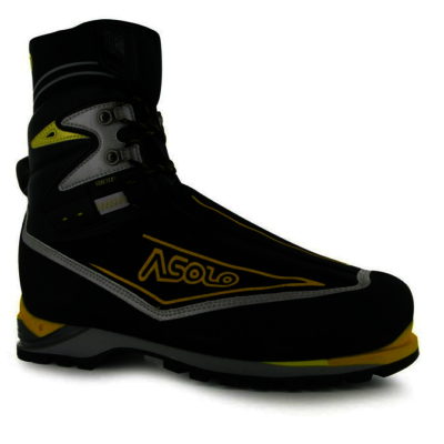 Asolo Eiger GV Mens Mountaineering Boots